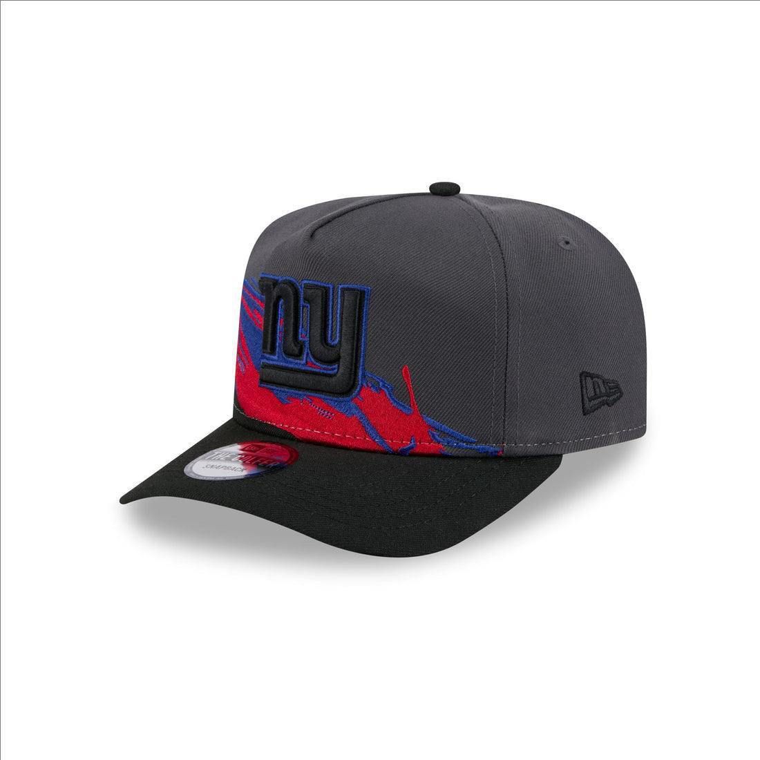 2025 NFL New York Giants Hat style TX 02->nfl hats->Sports Caps